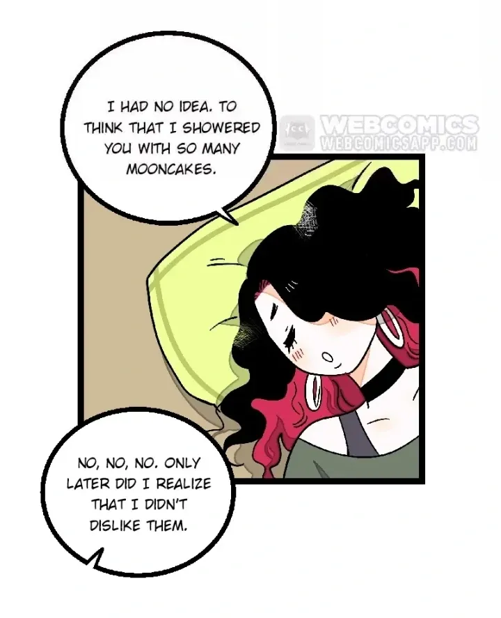 Monday to Weekend Chapter 25 page 30 - 