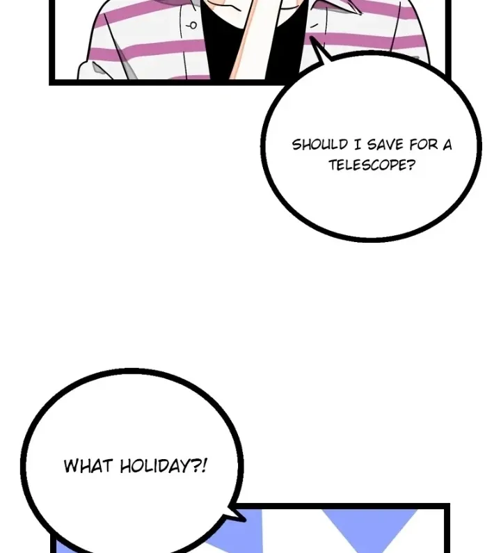 Monday to Weekend Chapter 25 page 4 - 