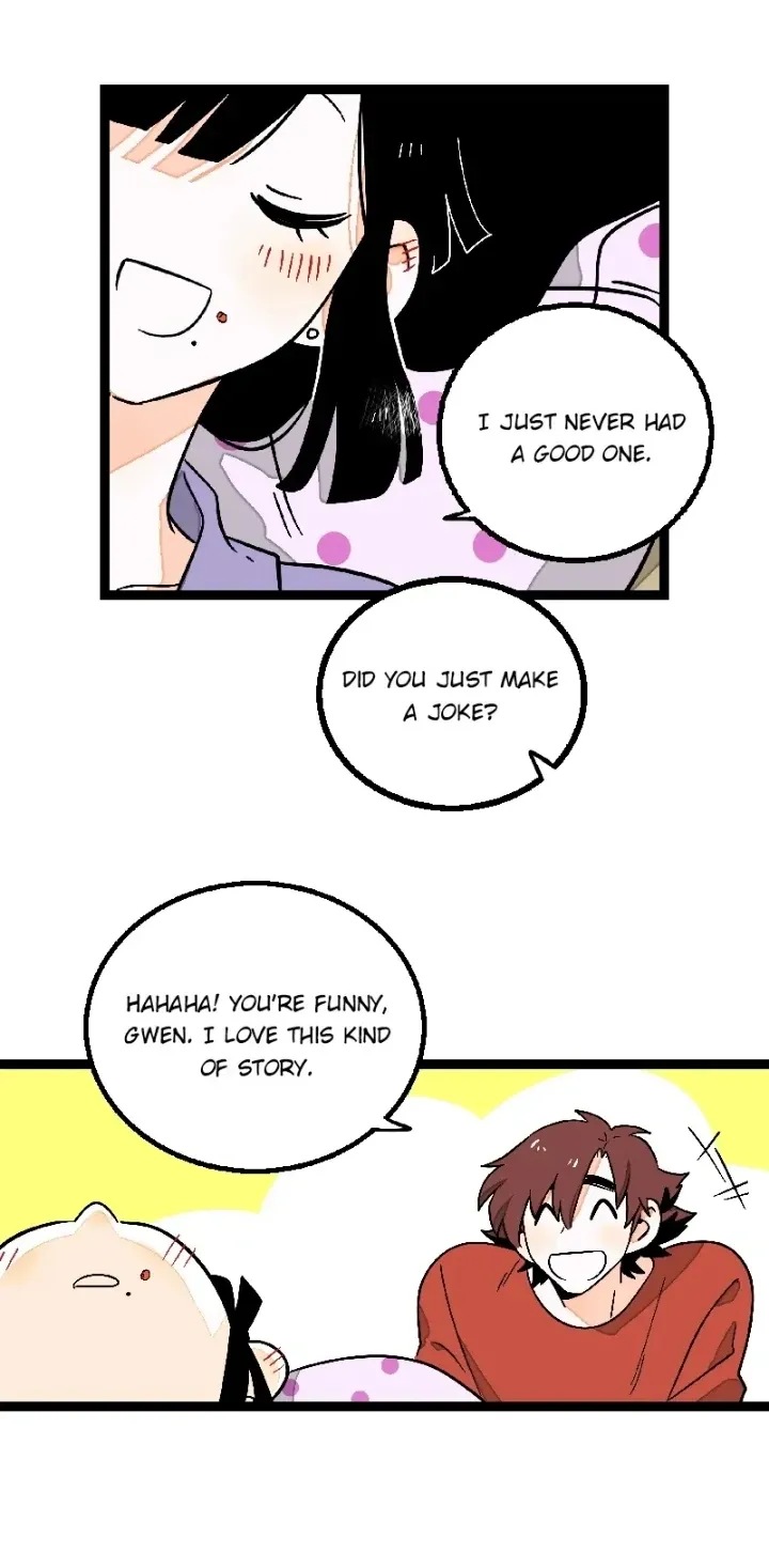 Monday to Weekend Chapter 25 page 31 - 