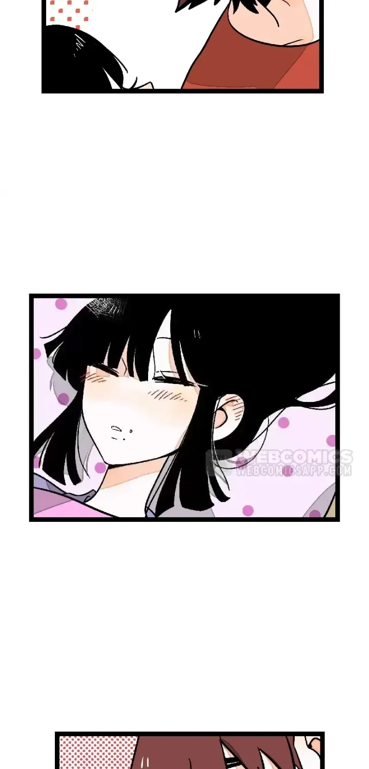 Monday to Weekend Chapter 25 page 33 - 