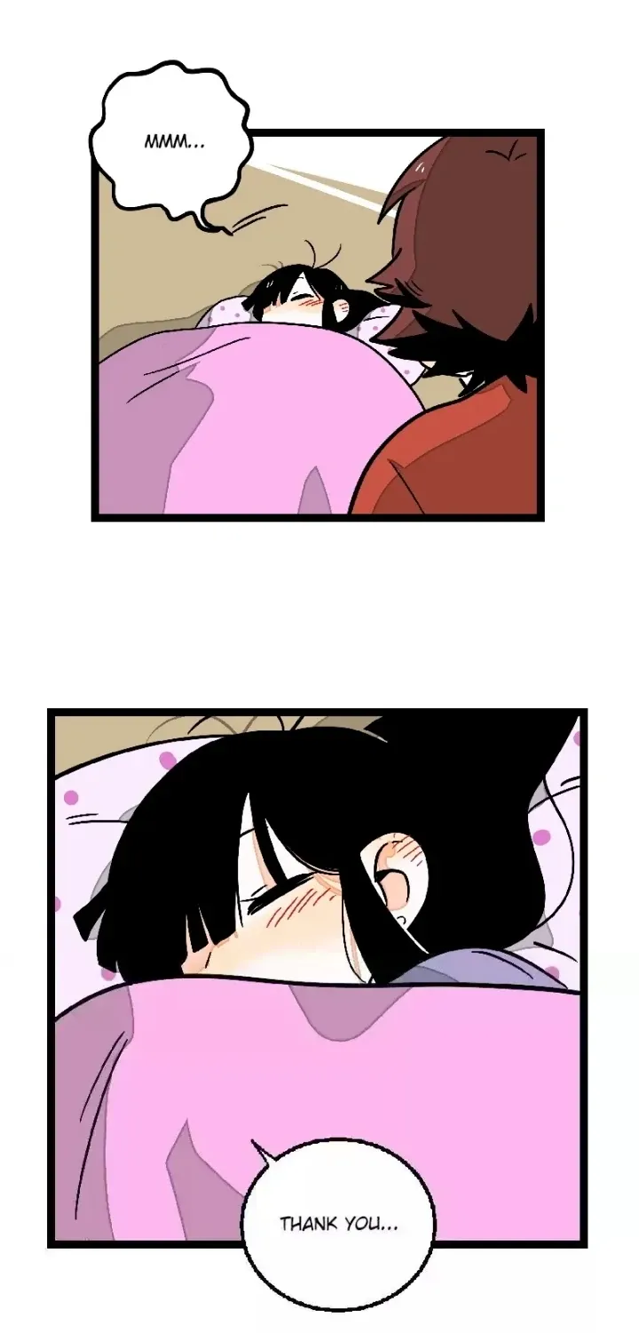 Monday to Weekend Chapter 25 page 37 - 