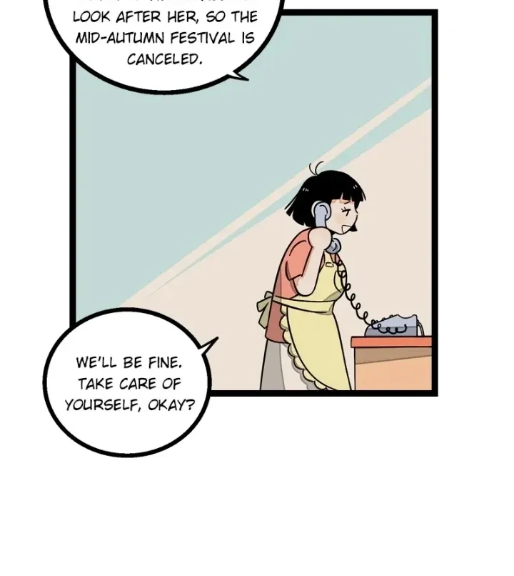Monday to Weekend Chapter 25 page 9 - 