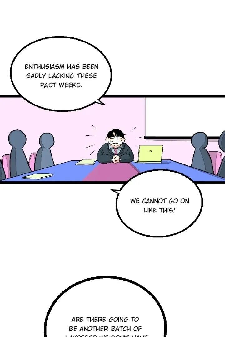 Monday to Weekend Chapter 26 page 1 - 