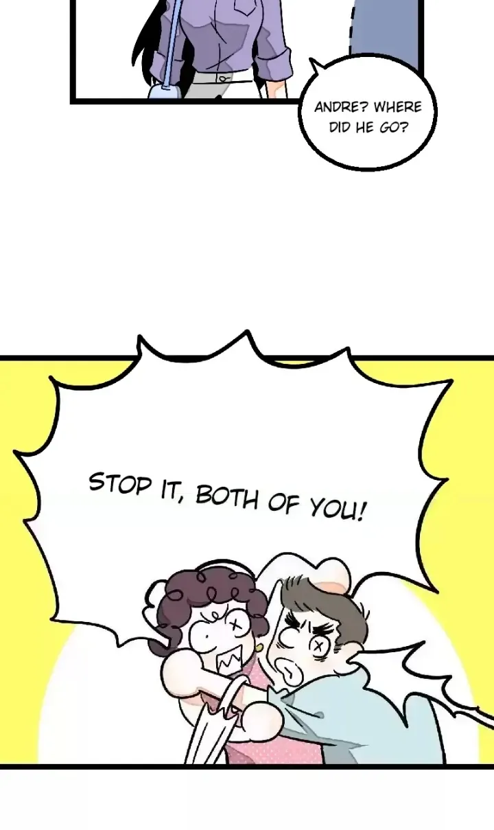 Monday to Weekend Chapter 26 page 24 - 