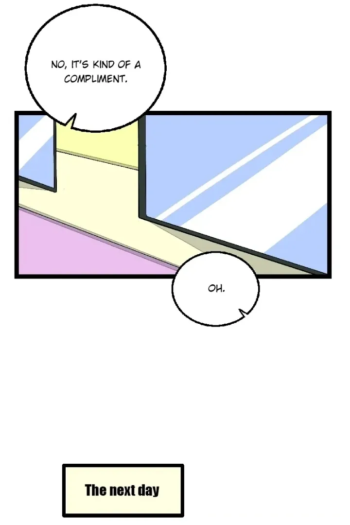 Monday to Weekend Chapter 26 page 31 - 