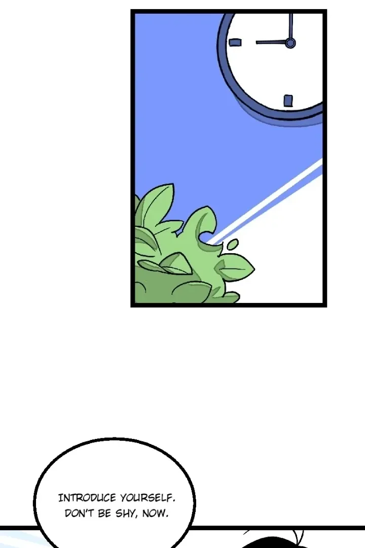 Monday to Weekend Chapter 26 page 32 - 