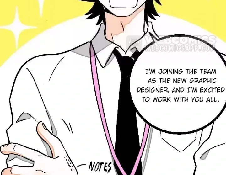 Monday to Weekend Chapter 26 page 34 - 