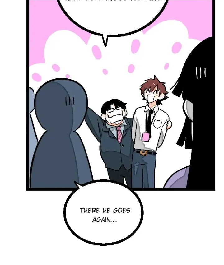 Monday to Weekend Chapter 26 page 37 - 