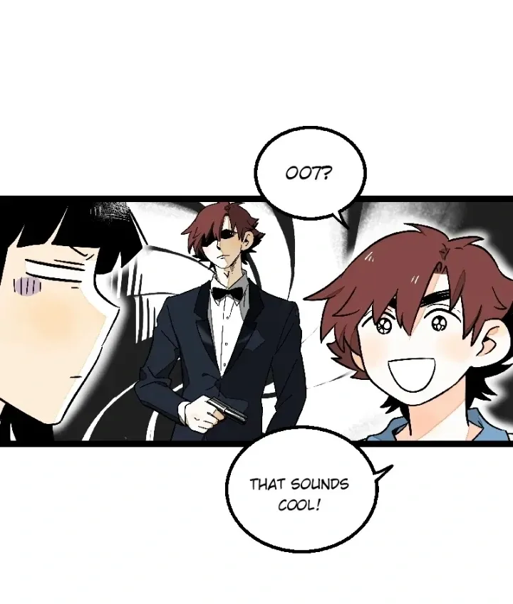 Monday to Weekend Chapter 27 page 12 - 