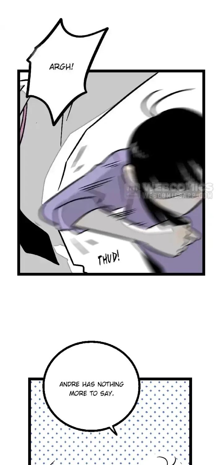 Monday to Weekend Chapter 27 page 28 - 