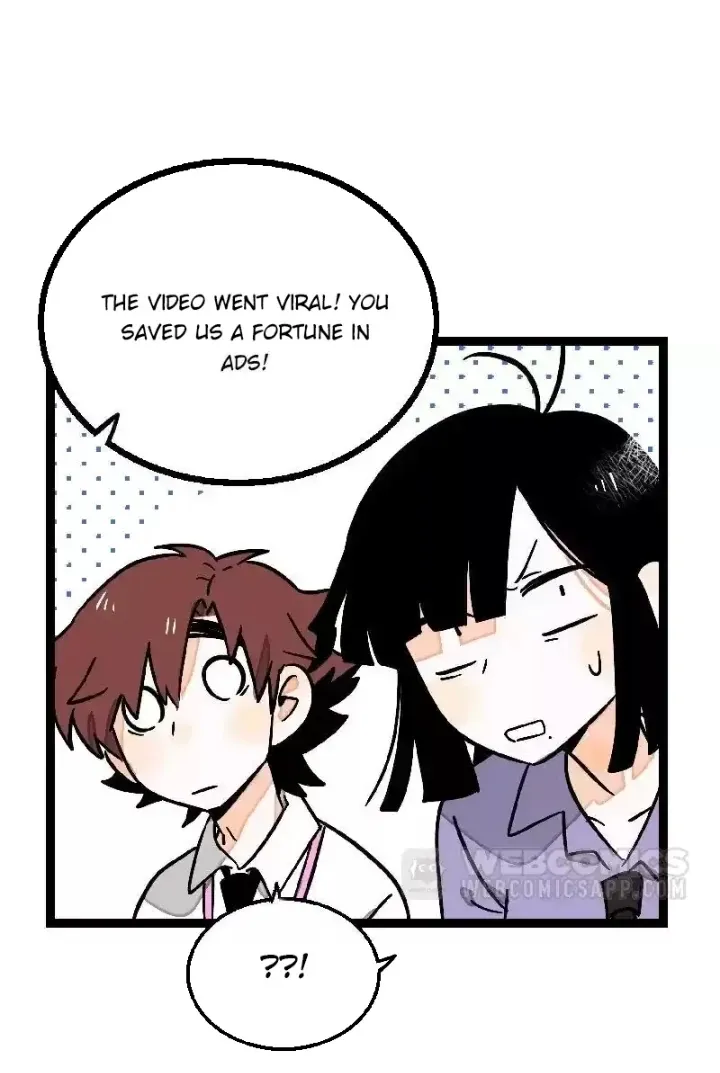 Monday to Weekend Chapter 27 page 32 - 
