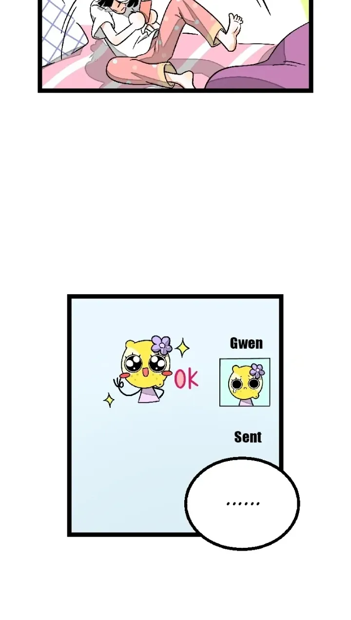 Monday to Weekend Chapter 27 page 5 - 