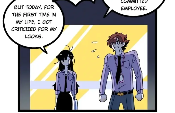 Monday to Weekend Chapter 28 page 30 - 