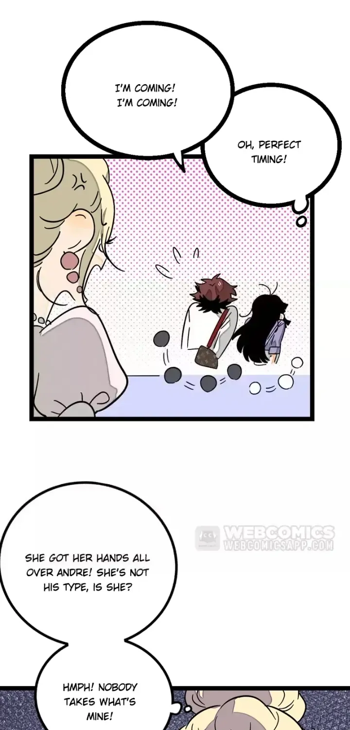 Monday to Weekend Chapter 29 page 11 - 