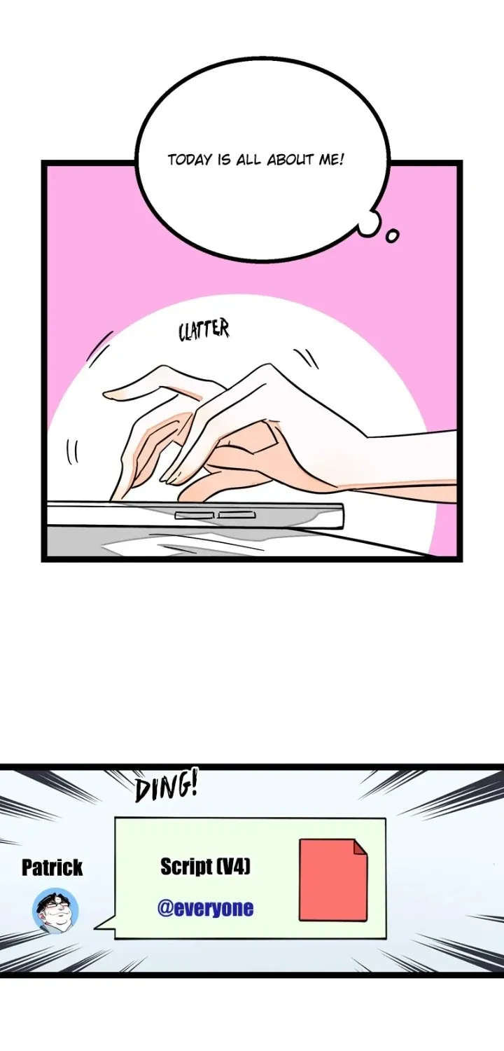 Monday to Weekend Chapter 29 page 13 - 