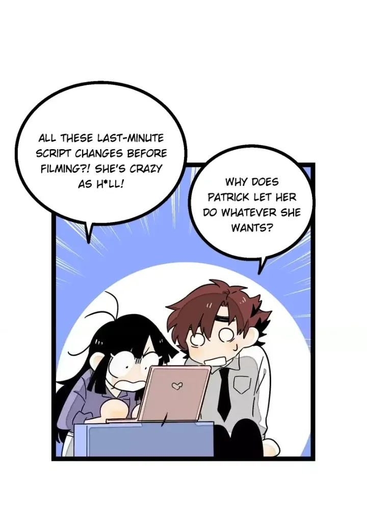 Monday to Weekend Chapter 29 page 14 - 