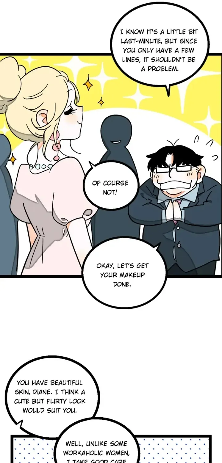 Monday to Weekend Chapter 29 page 16 - 