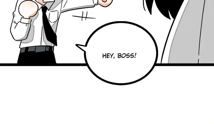 Monday to Weekend Chapter 29 page 22 - 