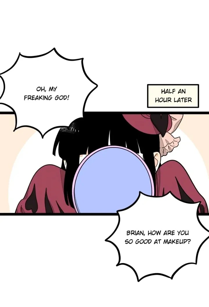 Monday to Weekend Chapter 29 page 26 - 