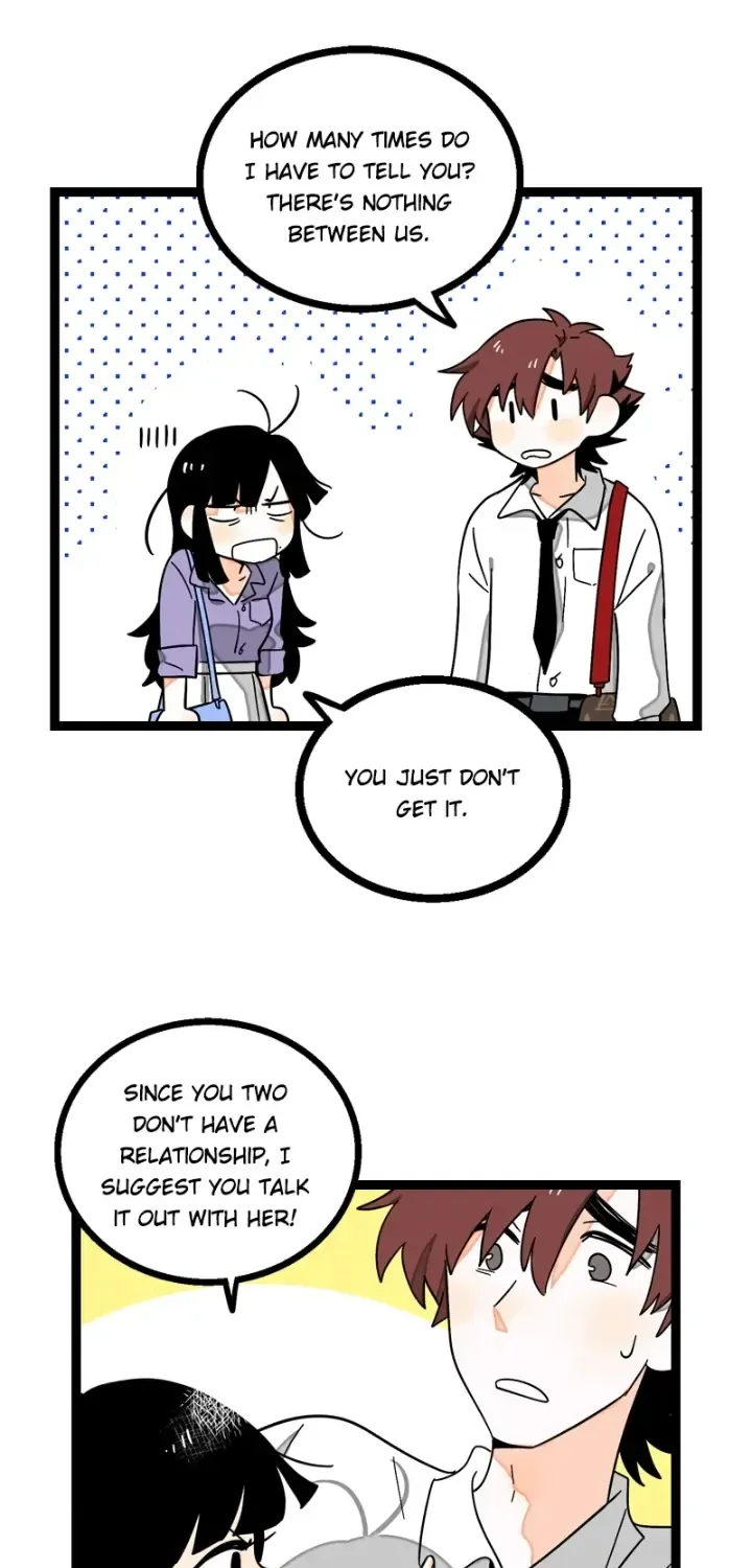 Monday to Weekend Chapter 29 page 4 - 