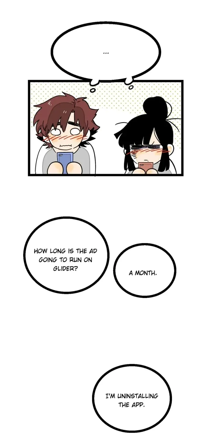 Monday to Weekend Chapter 29 page 38 - 