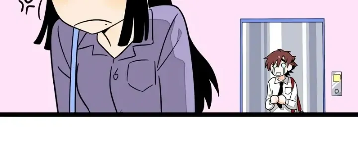 Monday to Weekend Chapter 29 page 6 - 