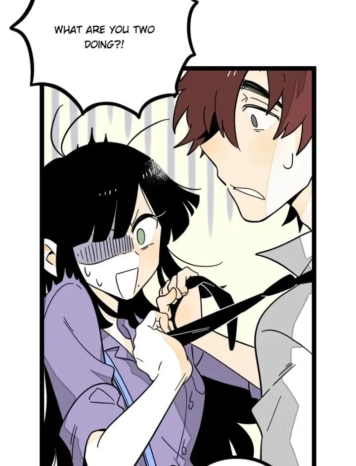Monday to Weekend Chapter 29 page 9 - 