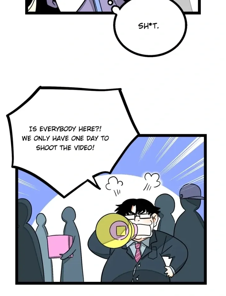 Monday to Weekend Chapter 29 page 10 - 