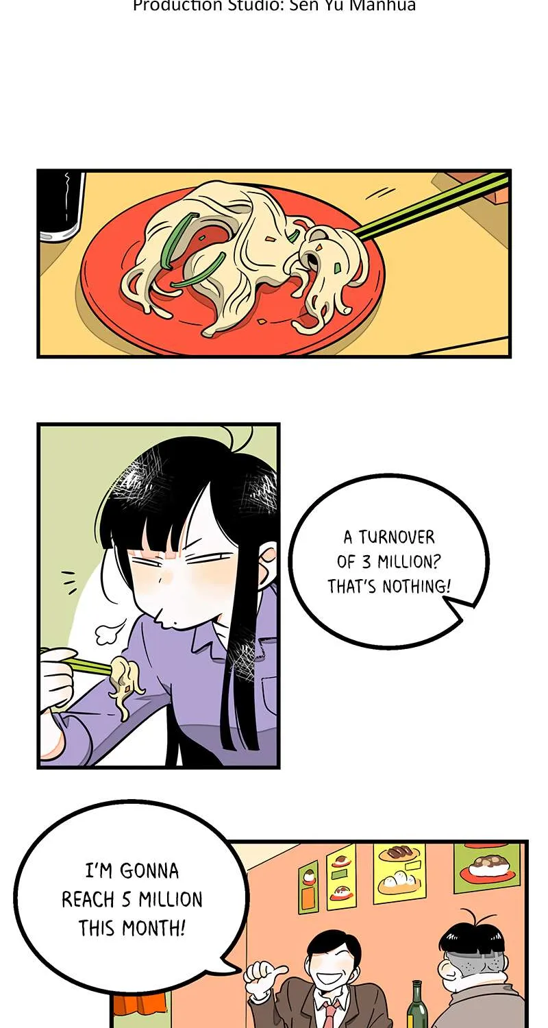 Monday to Weekend Chapter 3 page 2 - 