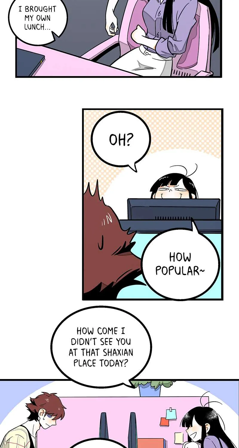 Monday to Weekend Chapter 3 page 12 - 