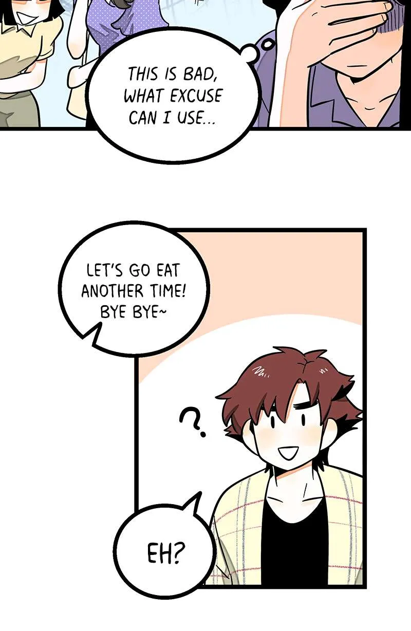 Monday to Weekend Chapter 3 page 15 - 