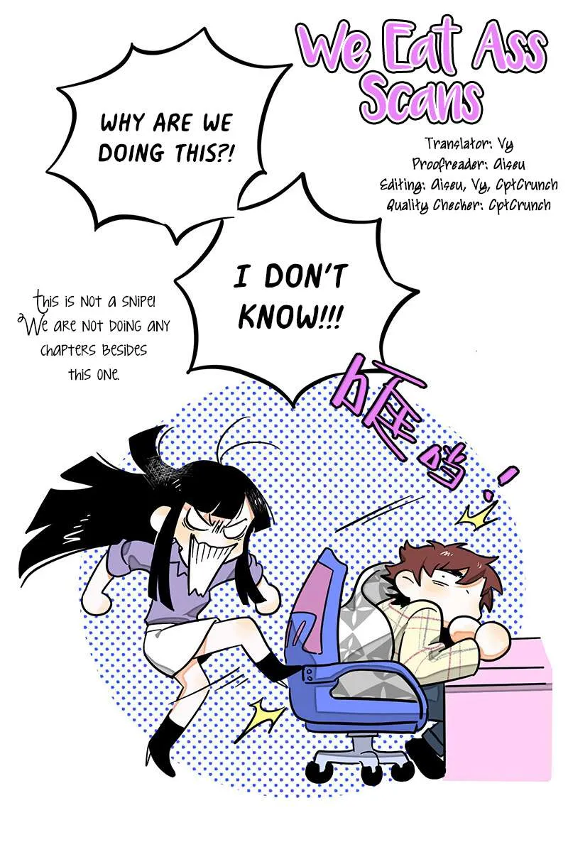 Monday to Weekend Chapter 3 page 23 - 