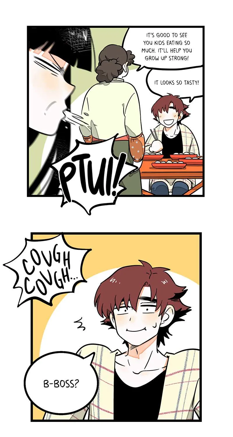 Monday to Weekend Chapter 3 page 4 - 