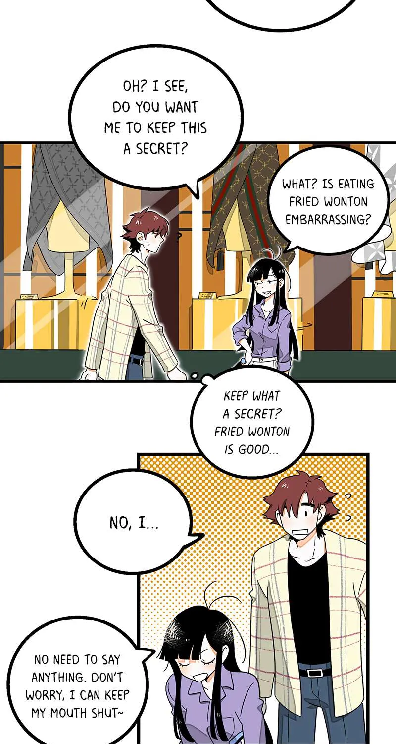 Monday to Weekend Chapter 3 page 7 - 