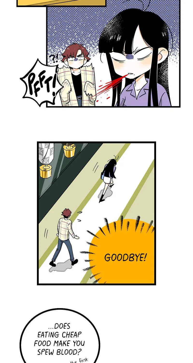 Monday to Weekend Chapter 3 page 10 - 
