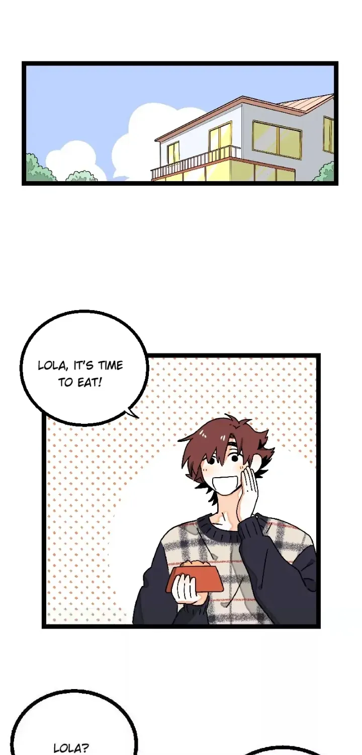 Monday to Weekend Chapter 30 page 1 - 
