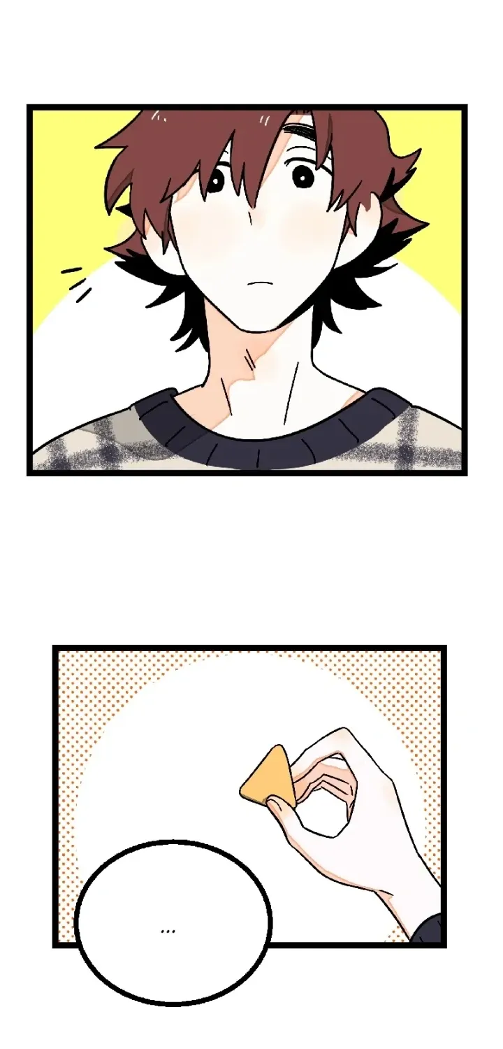 Monday to Weekend Chapter 30 page 15 - 