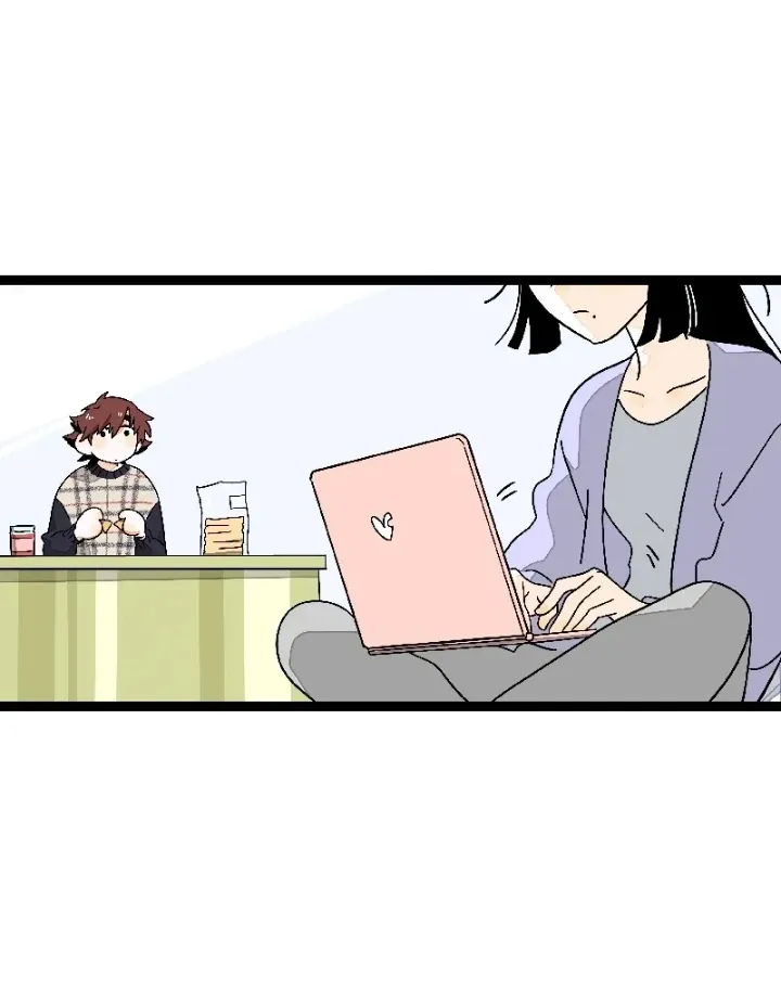 Monday to Weekend Chapter 30 page 16 - 