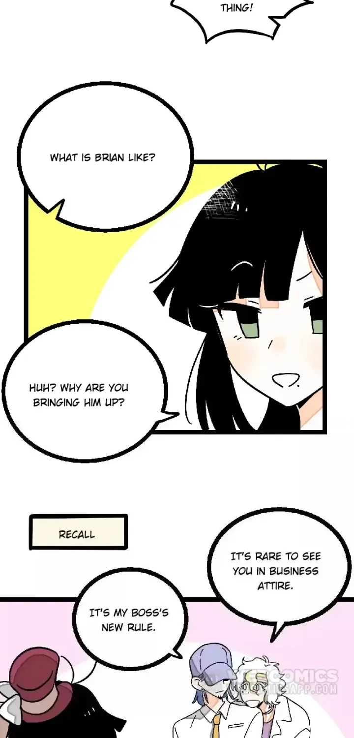 Monday to Weekend Chapter 30 page 26 - 