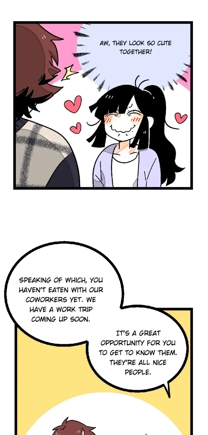 Monday to Weekend Chapter 30 page 29 - 