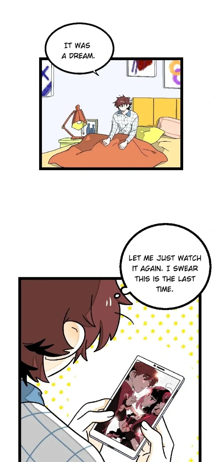 Monday to Weekend Chapter 30 page 4 - 
