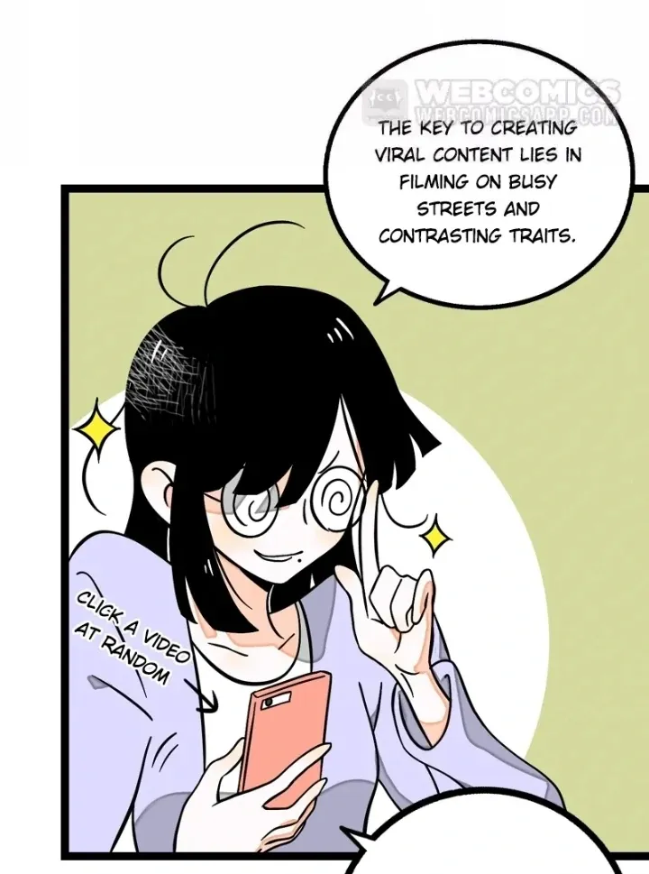 Monday to Weekend Chapter 31 page 12 - 