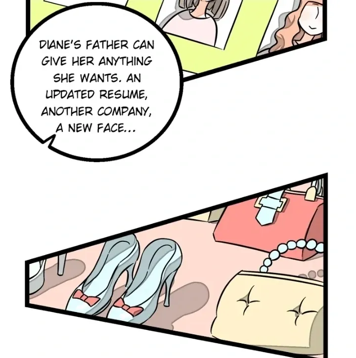 Monday to Weekend Chapter 31 page 18 - 