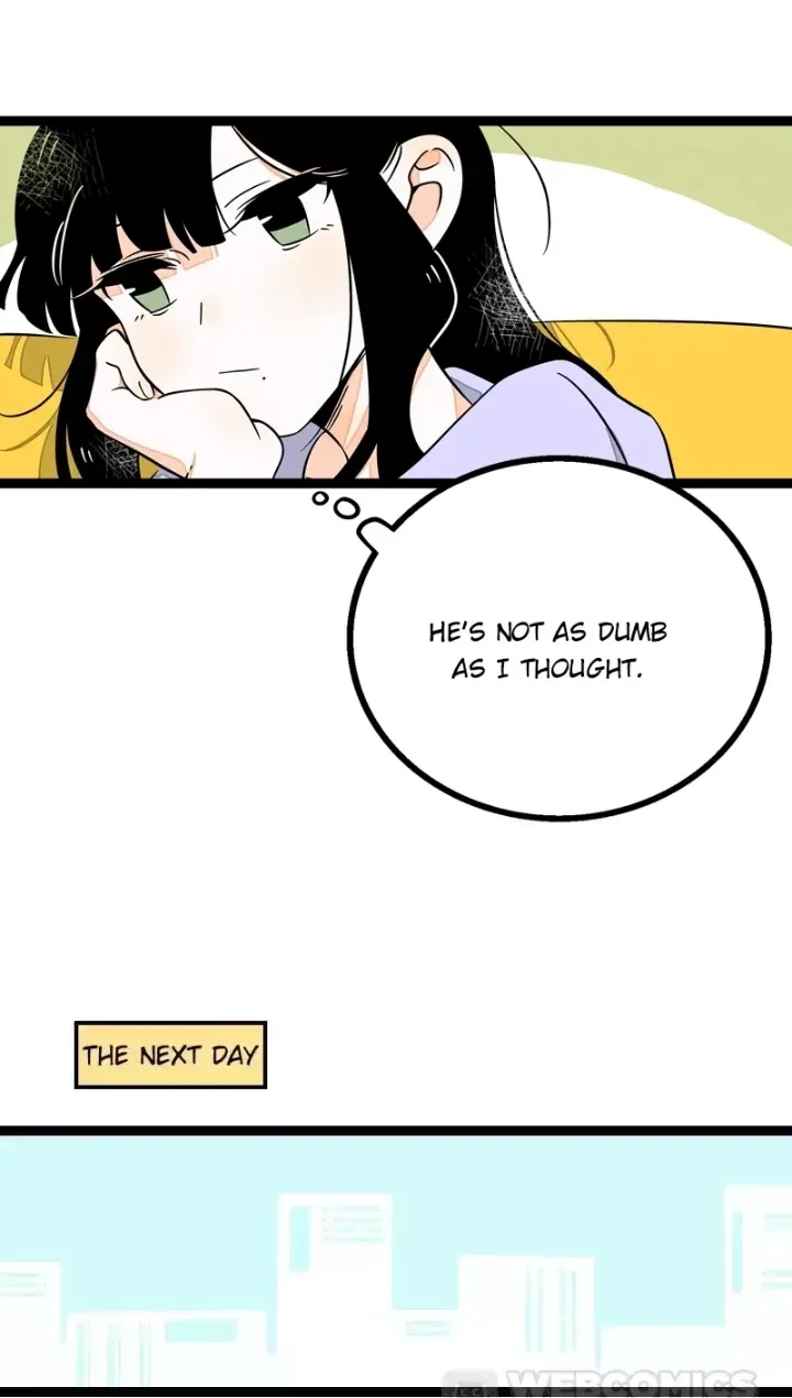 Monday to Weekend Chapter 31 page 20 - 