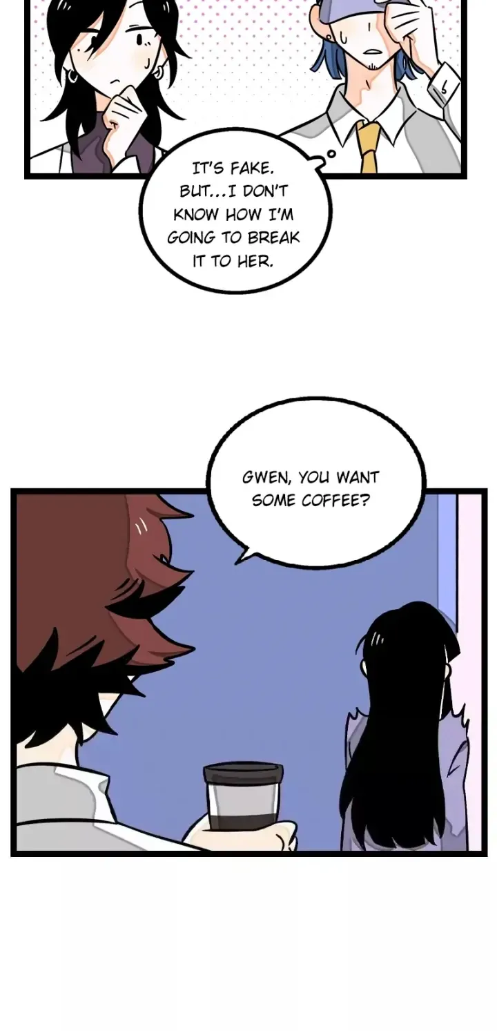 Monday to Weekend Chapter 31 page 24 - 
