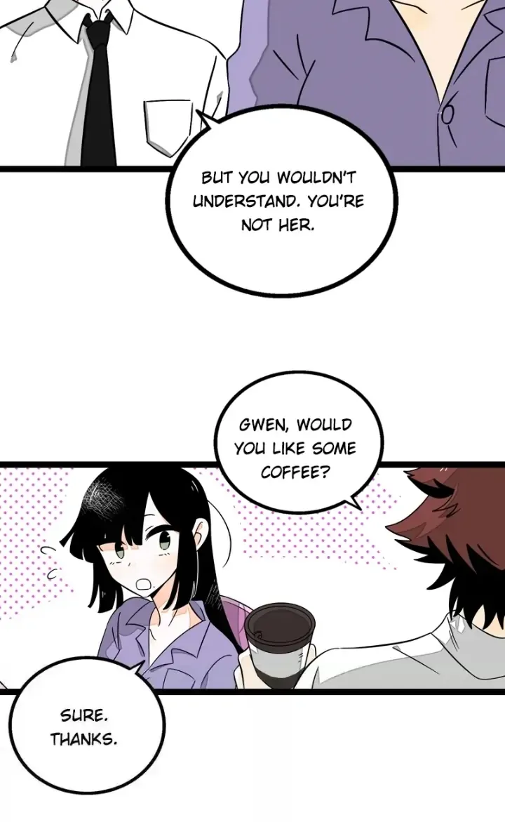 Monday to Weekend Chapter 31 page 32 - 