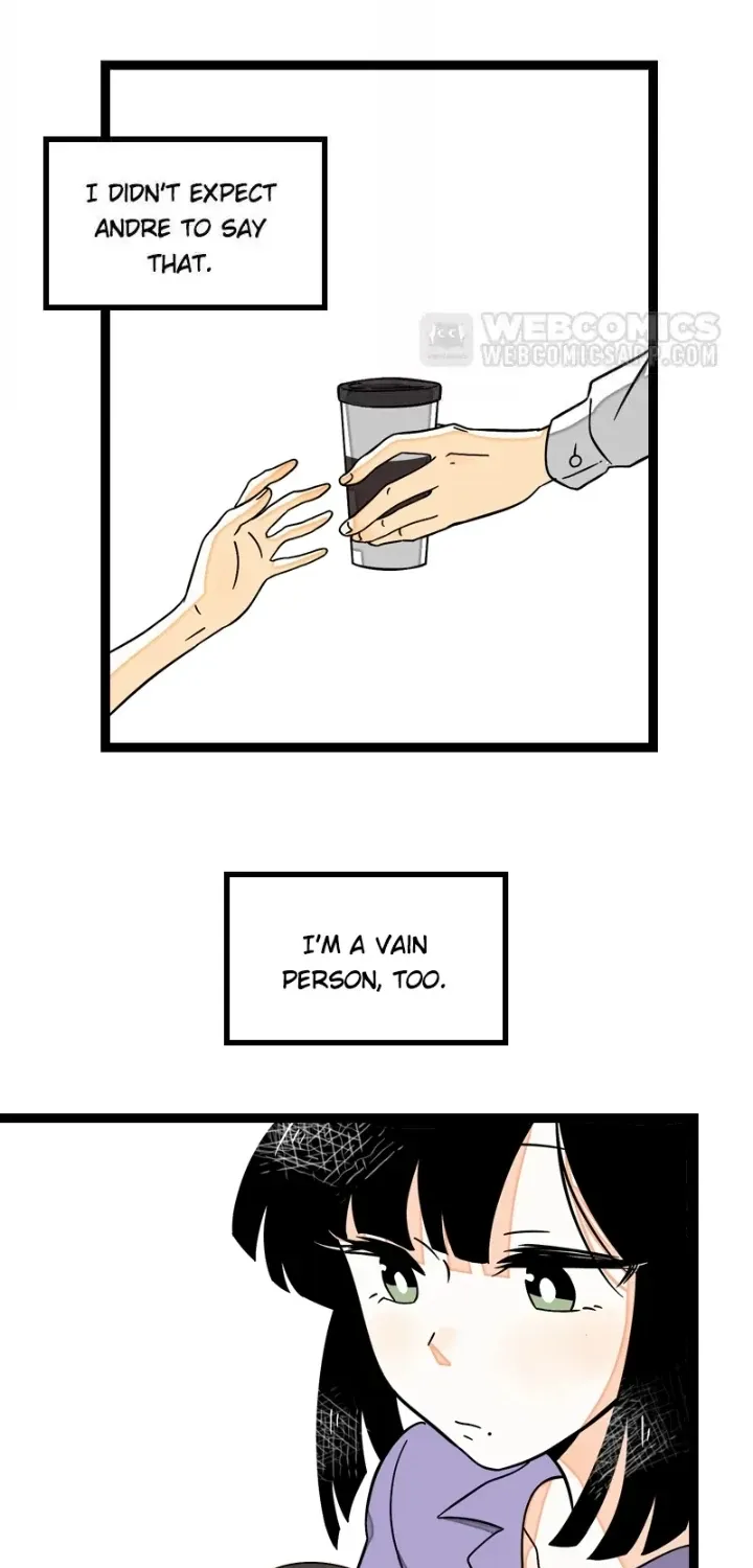 Monday to Weekend Chapter 31 page 33 - 
