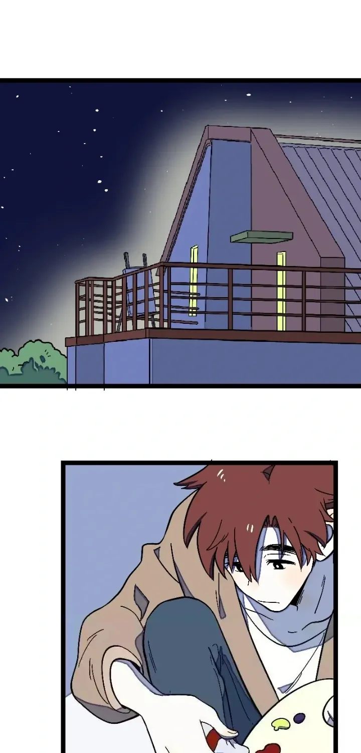 Monday to Weekend Chapter 32 page 2 - 