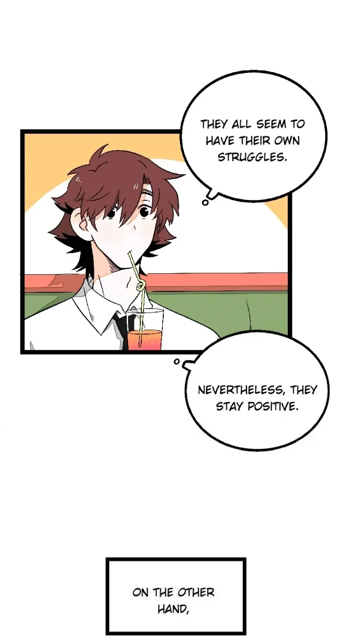 Monday to Weekend Chapter 32 page 15 - 