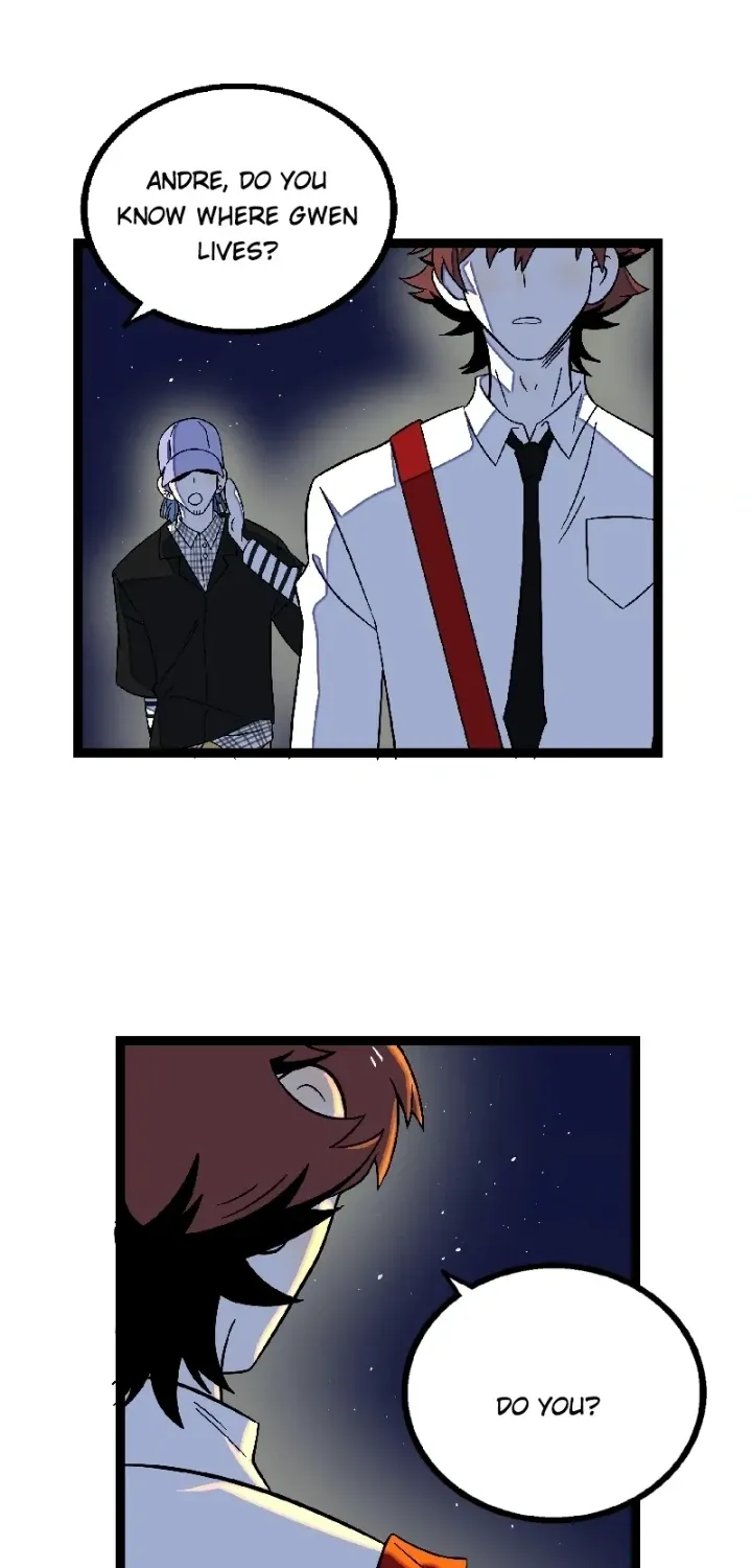 Monday to Weekend Chapter 32 page 26 - 